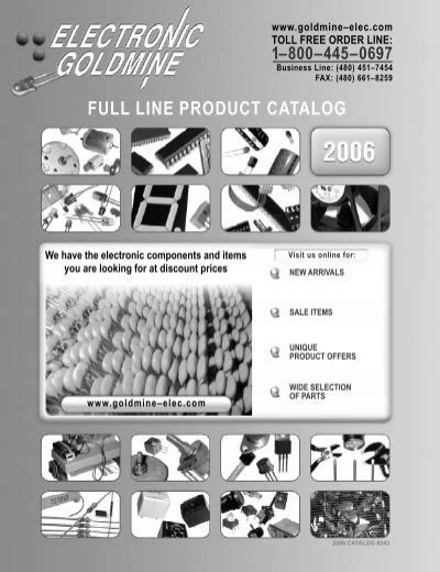 electronic goldmine|goldmine electronic products.